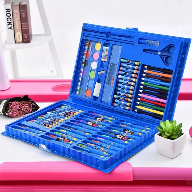 Kids Art Set