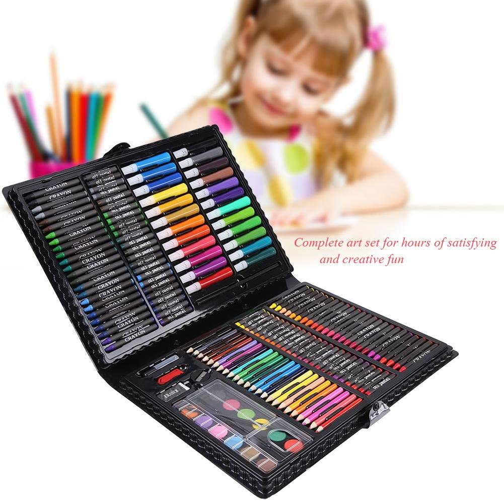 168-Pcs Art Kit – Pameer Trading