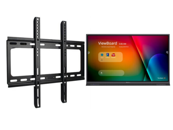 LED TV Wall Bracket Support 26-63 Inches
