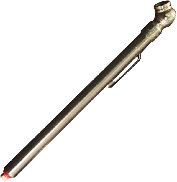 Pencil Tire Gauge